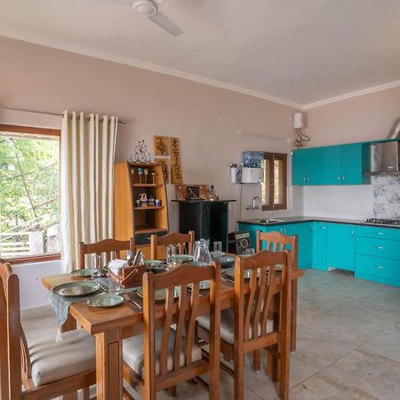 Hostie Sahasrara-3Bhk Chalets, Majkhali, Раникет Екстериор снимка