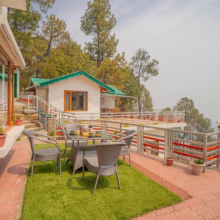 Hostie Sahasrara-3Bhk Chalets, Majkhali, Раникет Екстериор снимка