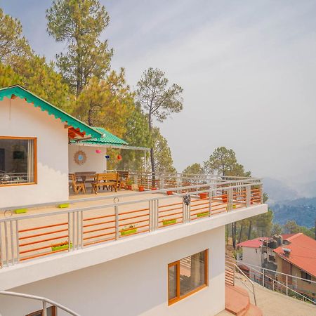 Hostie Sahasrara-3Bhk Chalets, Majkhali, Раникет Екстериор снимка