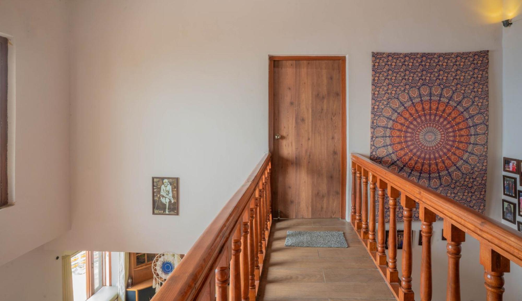 Hostie Sahasrara-3Bhk Chalets, Majkhali, Раникет Екстериор снимка