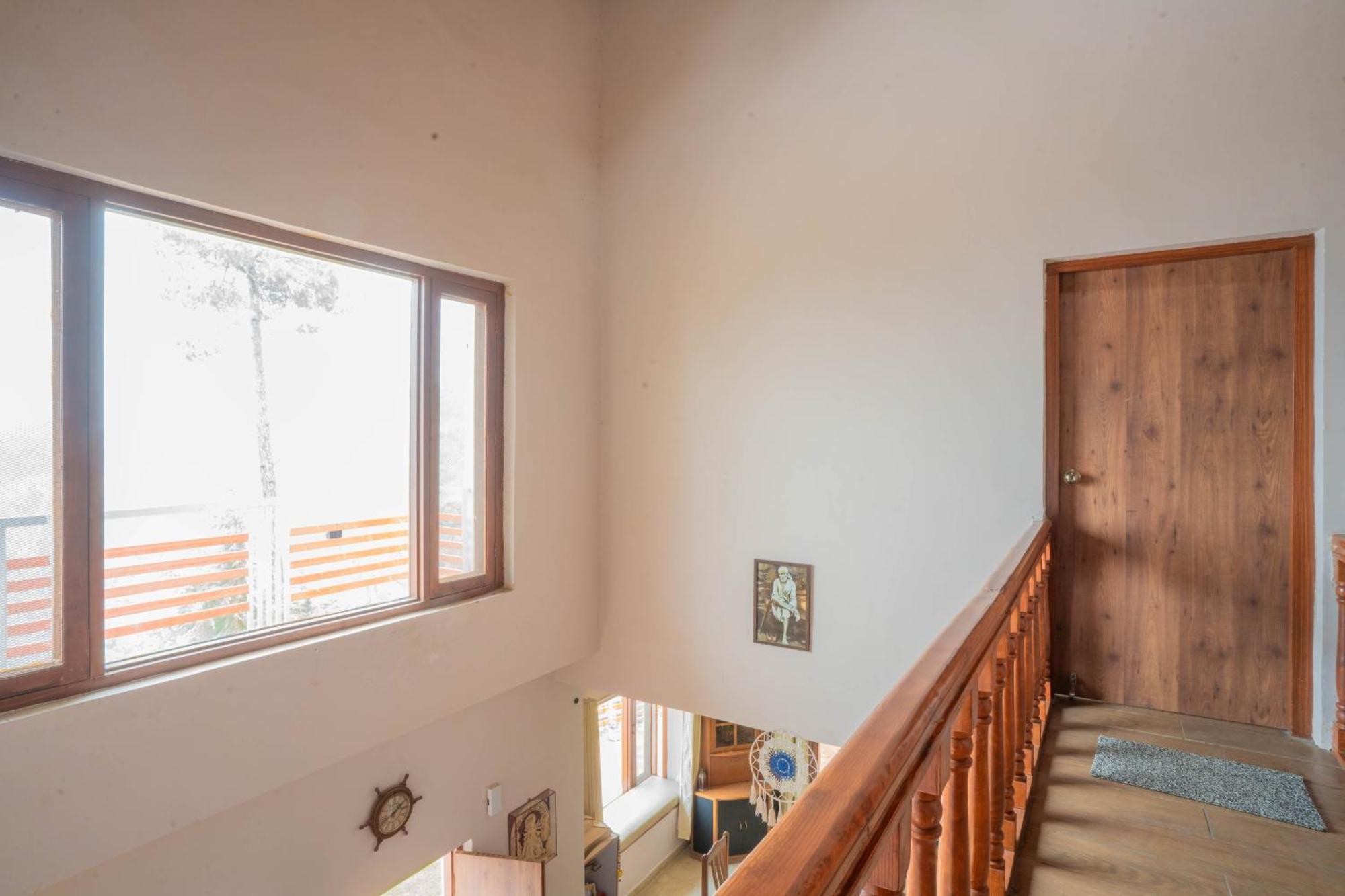 Hostie Sahasrara-3Bhk Chalets, Majkhali, Раникет Екстериор снимка