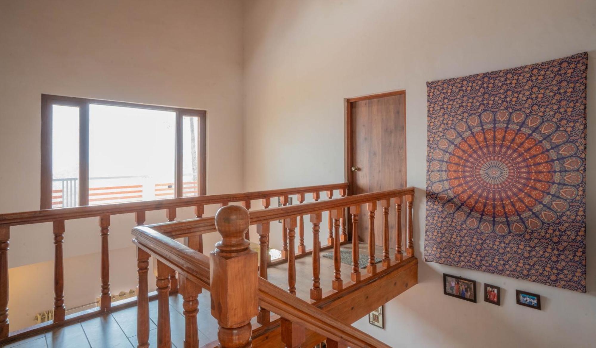 Hostie Sahasrara-3Bhk Chalets, Majkhali, Раникет Екстериор снимка