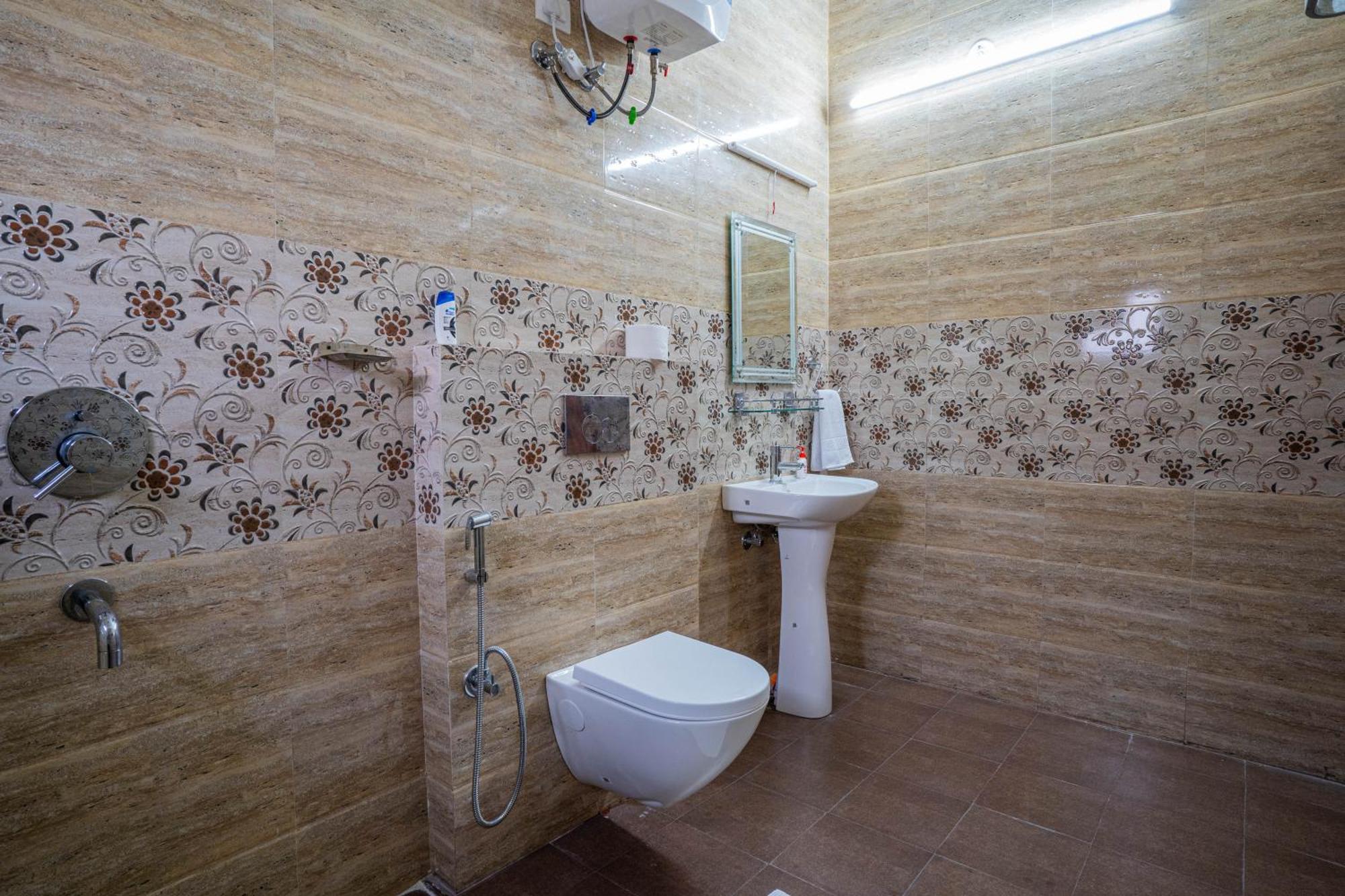 Hostie Sahasrara-3Bhk Chalets, Majkhali, Раникет Екстериор снимка